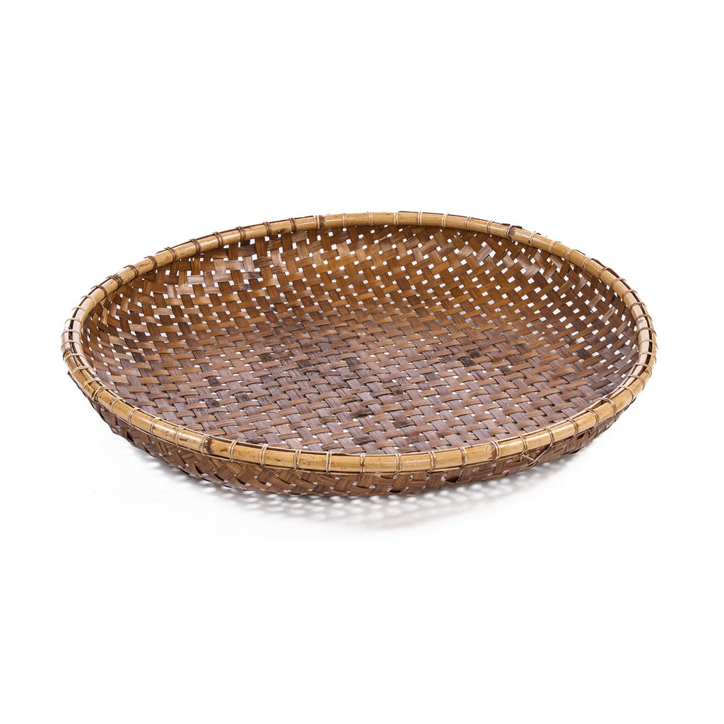 Nampan 009 - Natural Brown - M