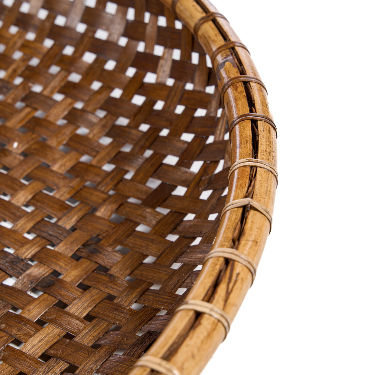 Nampan 009 - Natural Brown - M