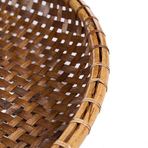 Nampan 009 - Natural Brown - M
