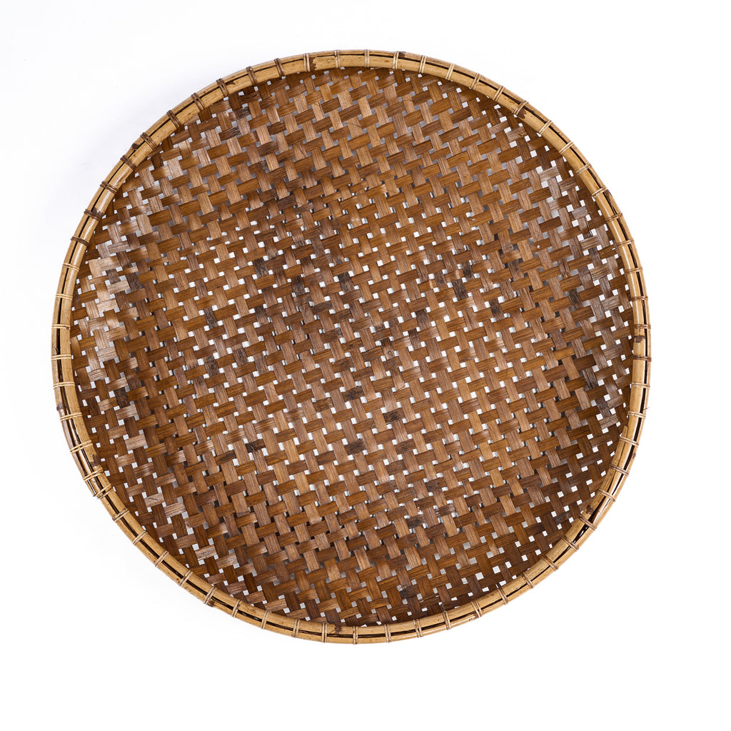Nampan 009 - Natural Brown - M