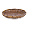 Nampan 009 - Natural Brown - L