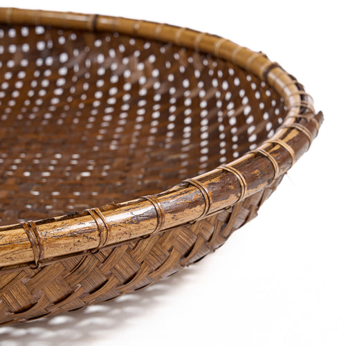 Nampan 009 - Natural Brown - L