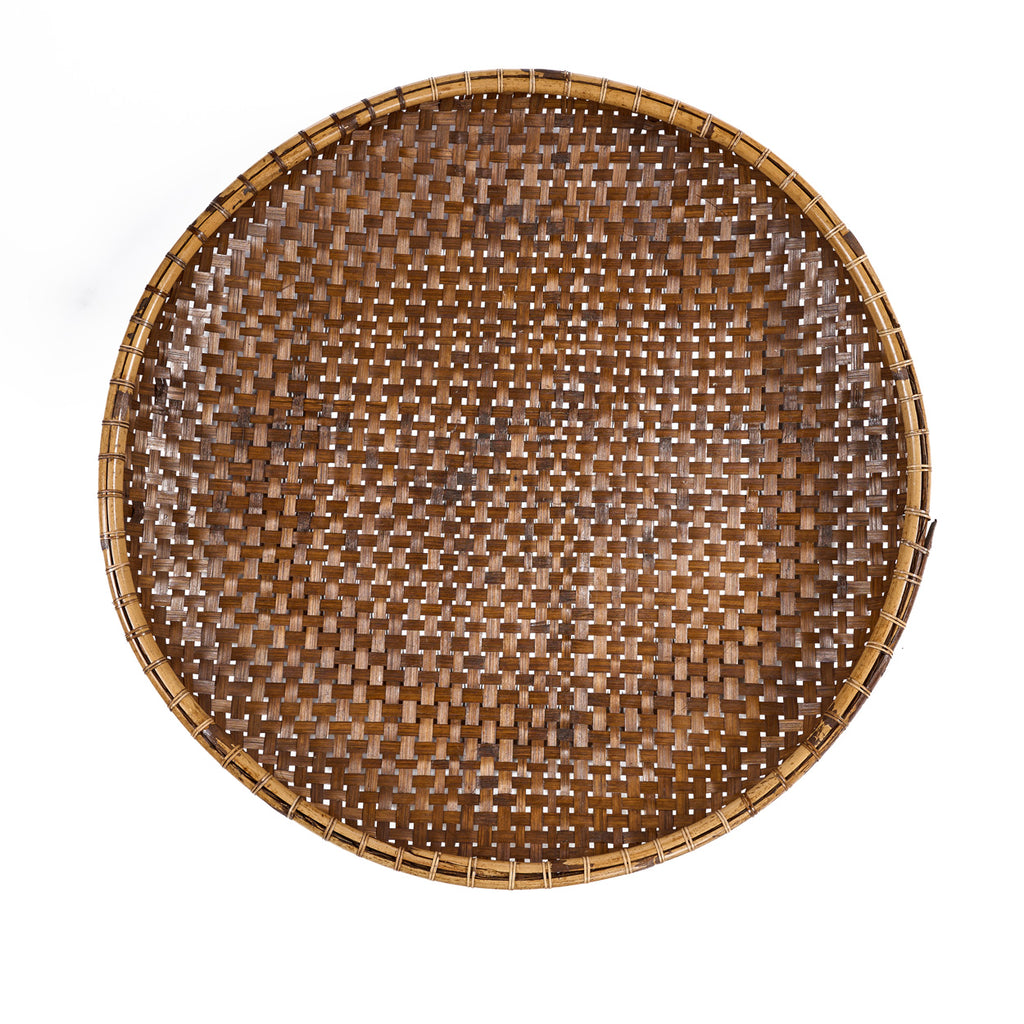 Nampan 009 - Natural Brown - L