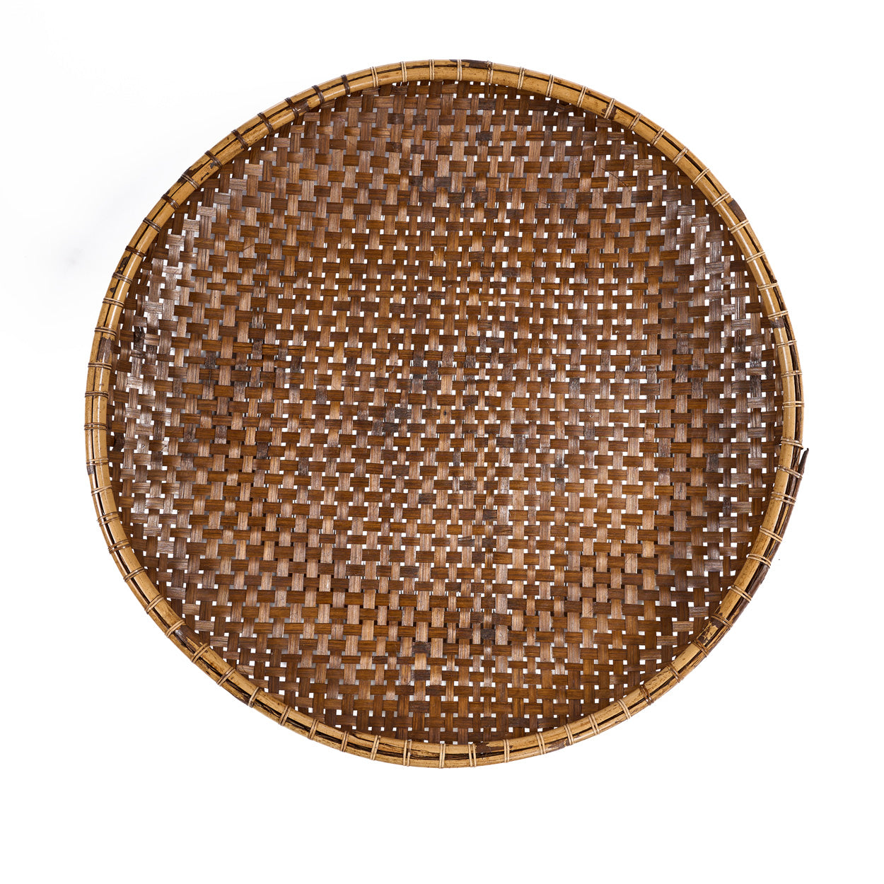 Nampan 009 - Natural Brown - L