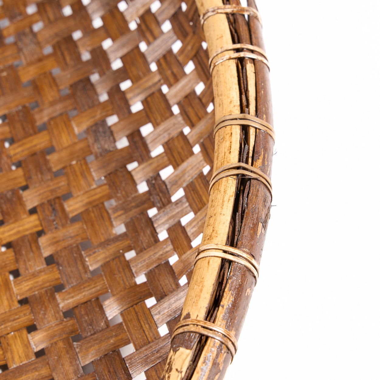 Nampan 009 - Natural Brown - L