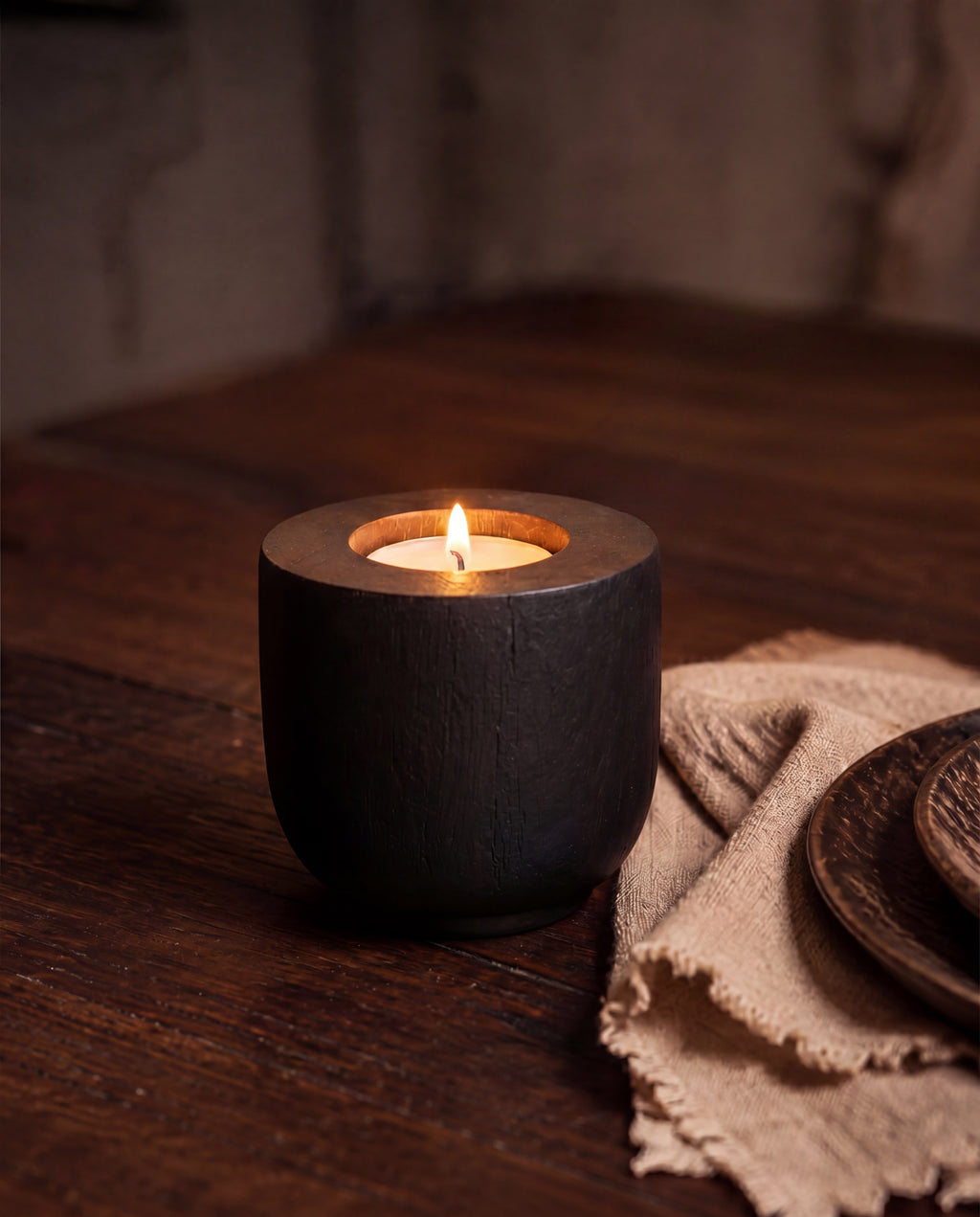 The Bondi Candle Holder