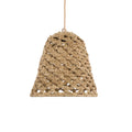 The Seagrass Pendant - Natural - S