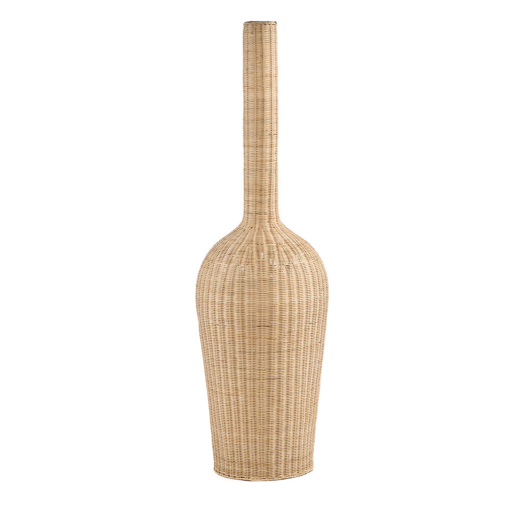 The Amphora Pendant - Natural - XXL