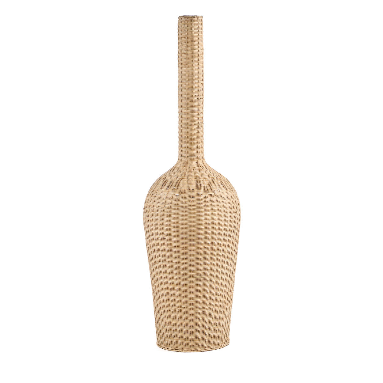 The Amphora Pendant - Natural - XXL