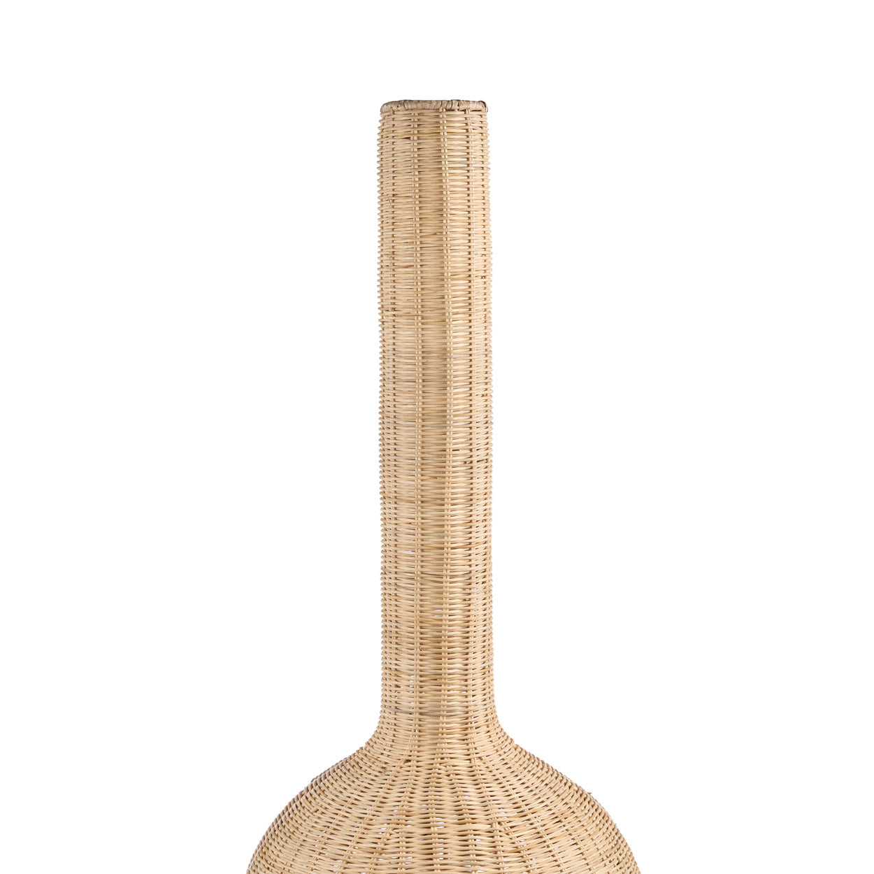 The Amphora Pendant - Natural - XXL