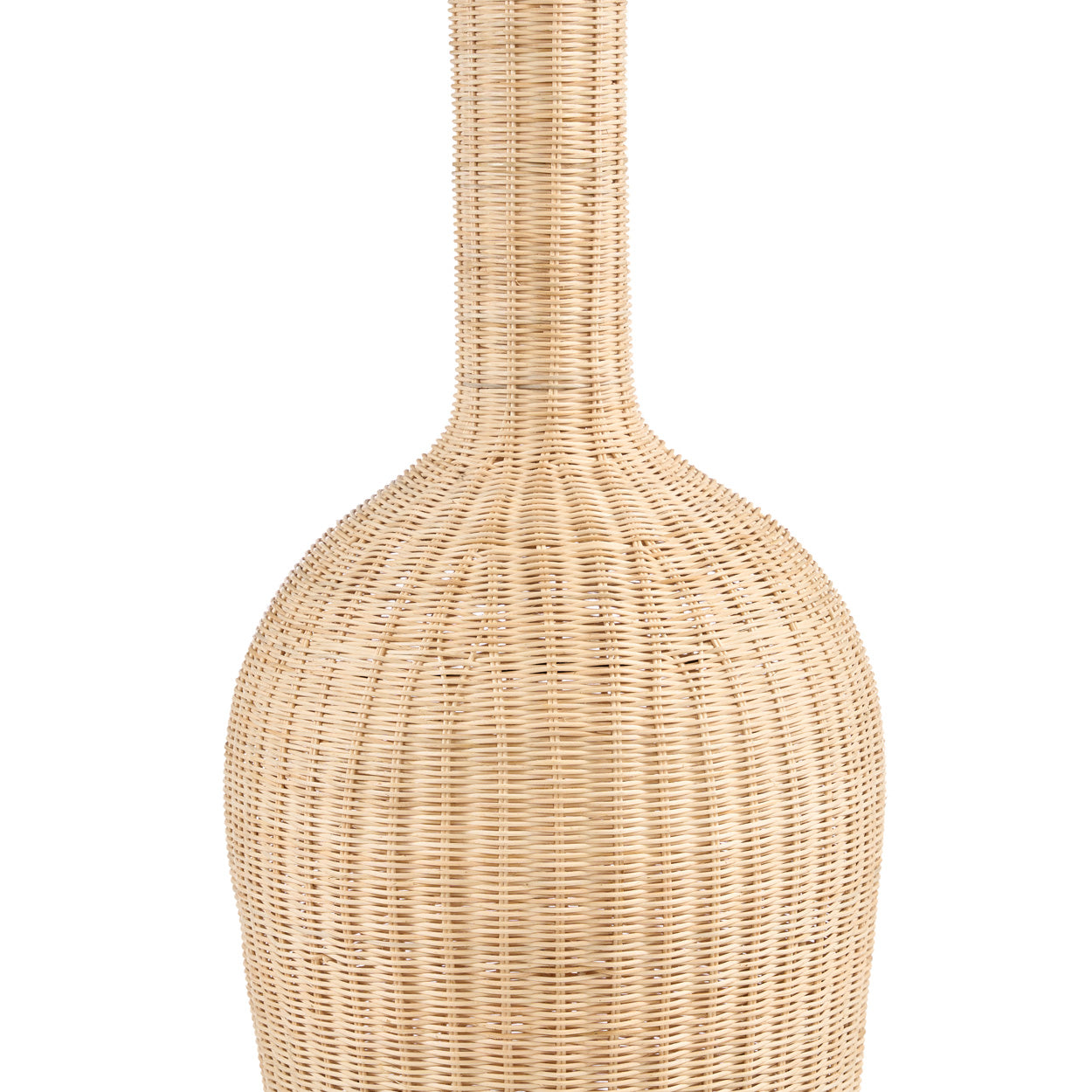 The Amphora Pendant - Natural - XXL
