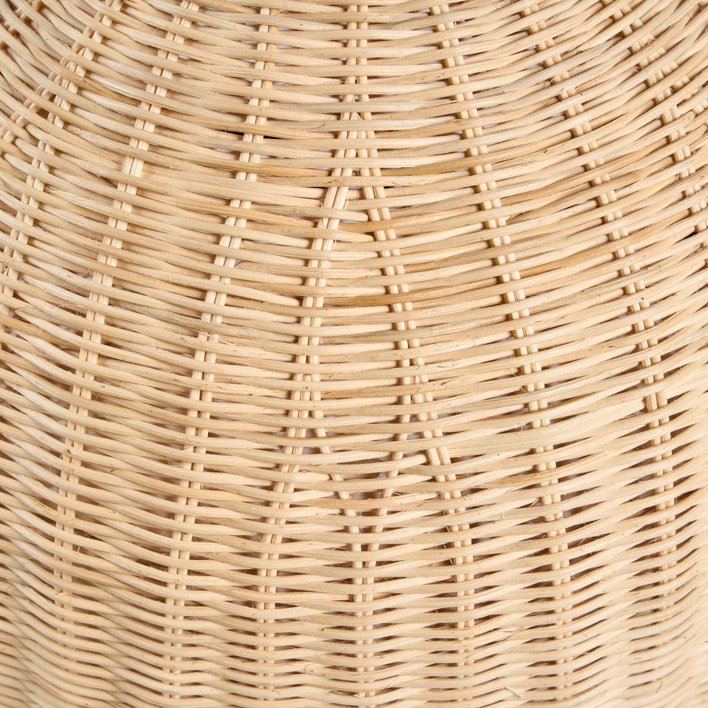 The Amphora Pendant - Natural - XXL