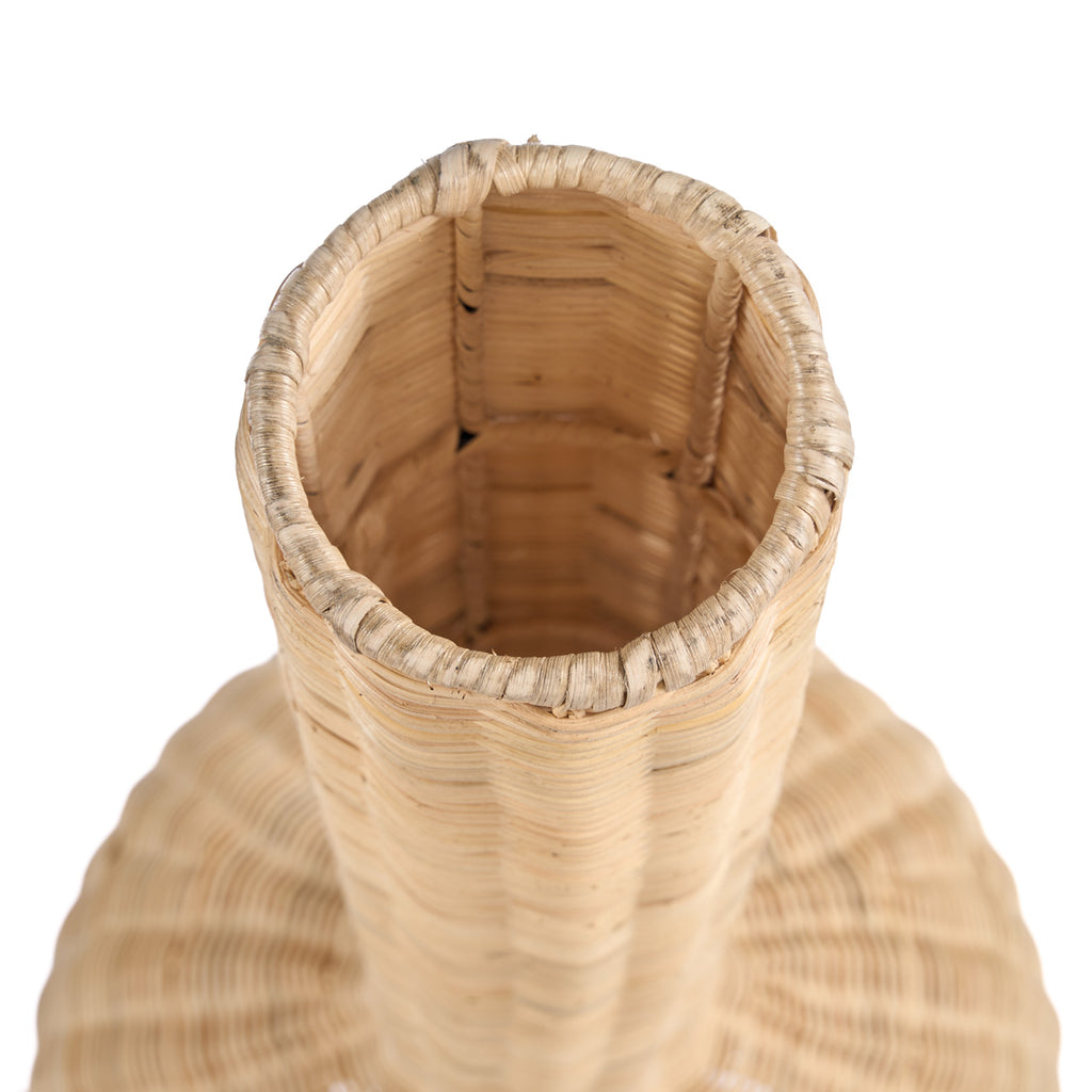 The Amphora Pendant - Natural - XXL