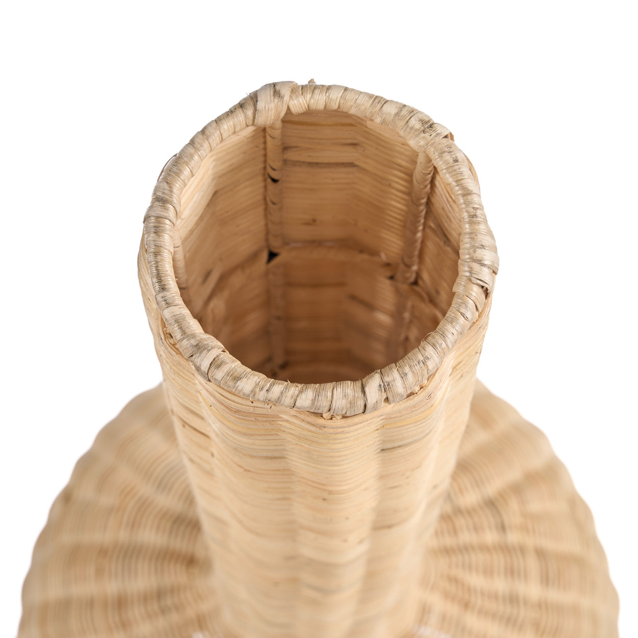 The Amphora Pendant - Natural - XXL