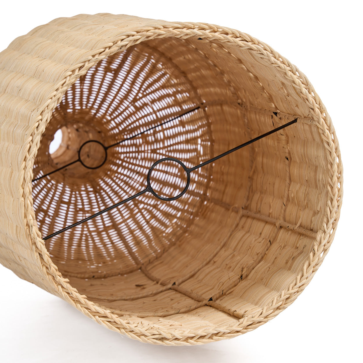 The Amphora Pendant - Natural - XXL