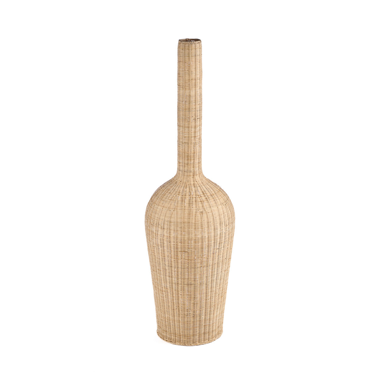 The Amphora Pendant - Natural - XXL
