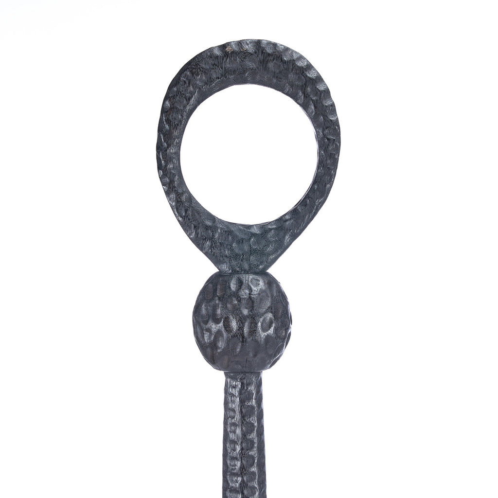 The Totema Pillar - Black
