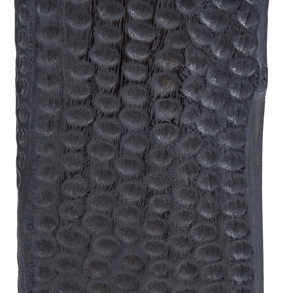 The Totema Pillar - Black
