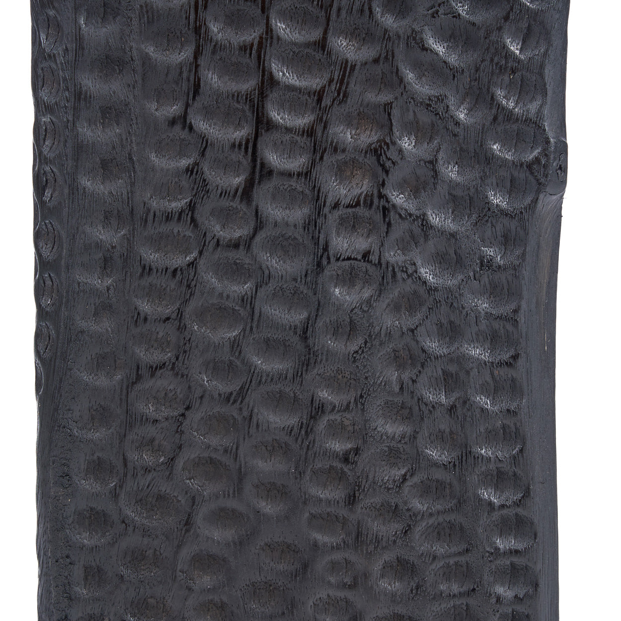 The Totema Pillar - Black