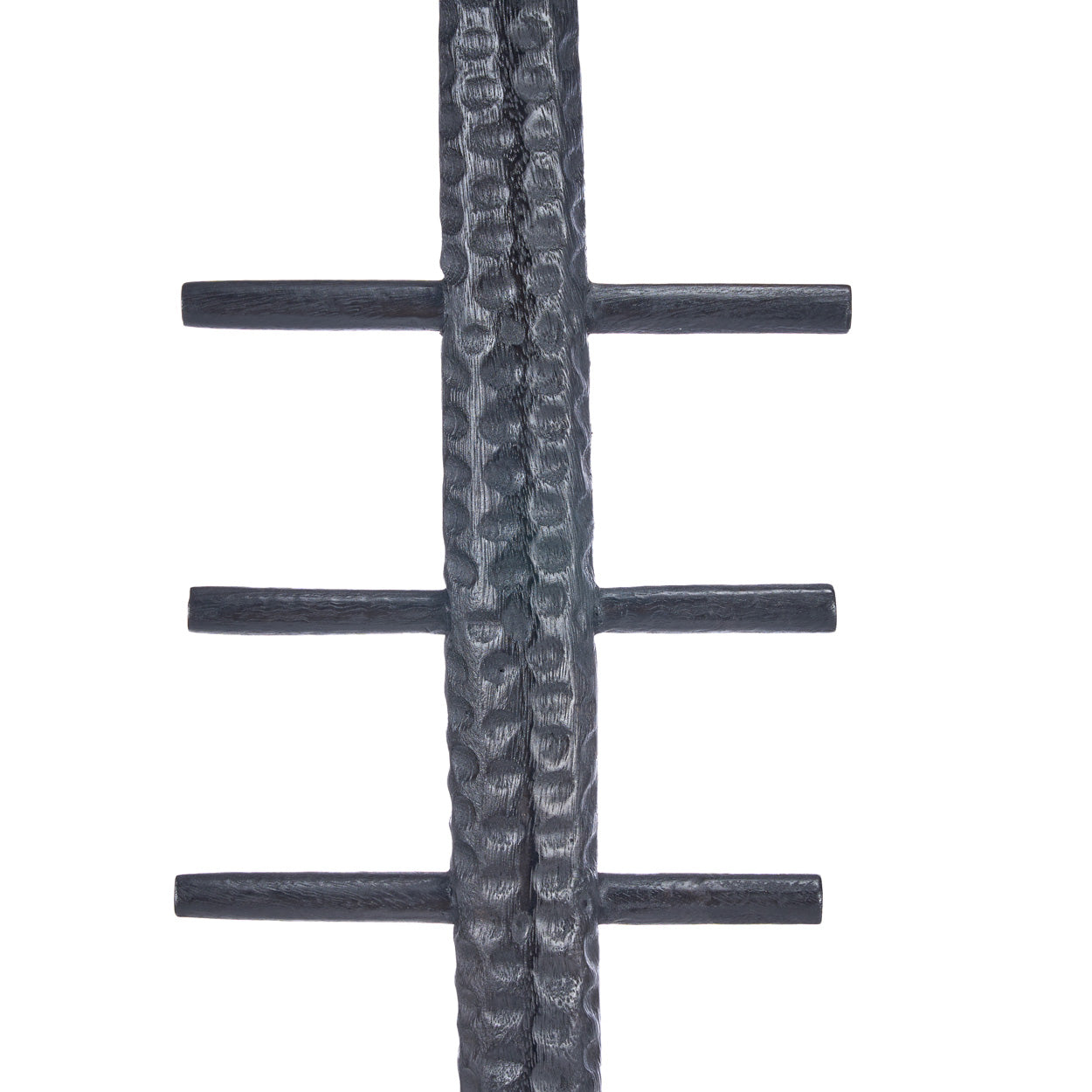 The Totema Pillar - Black