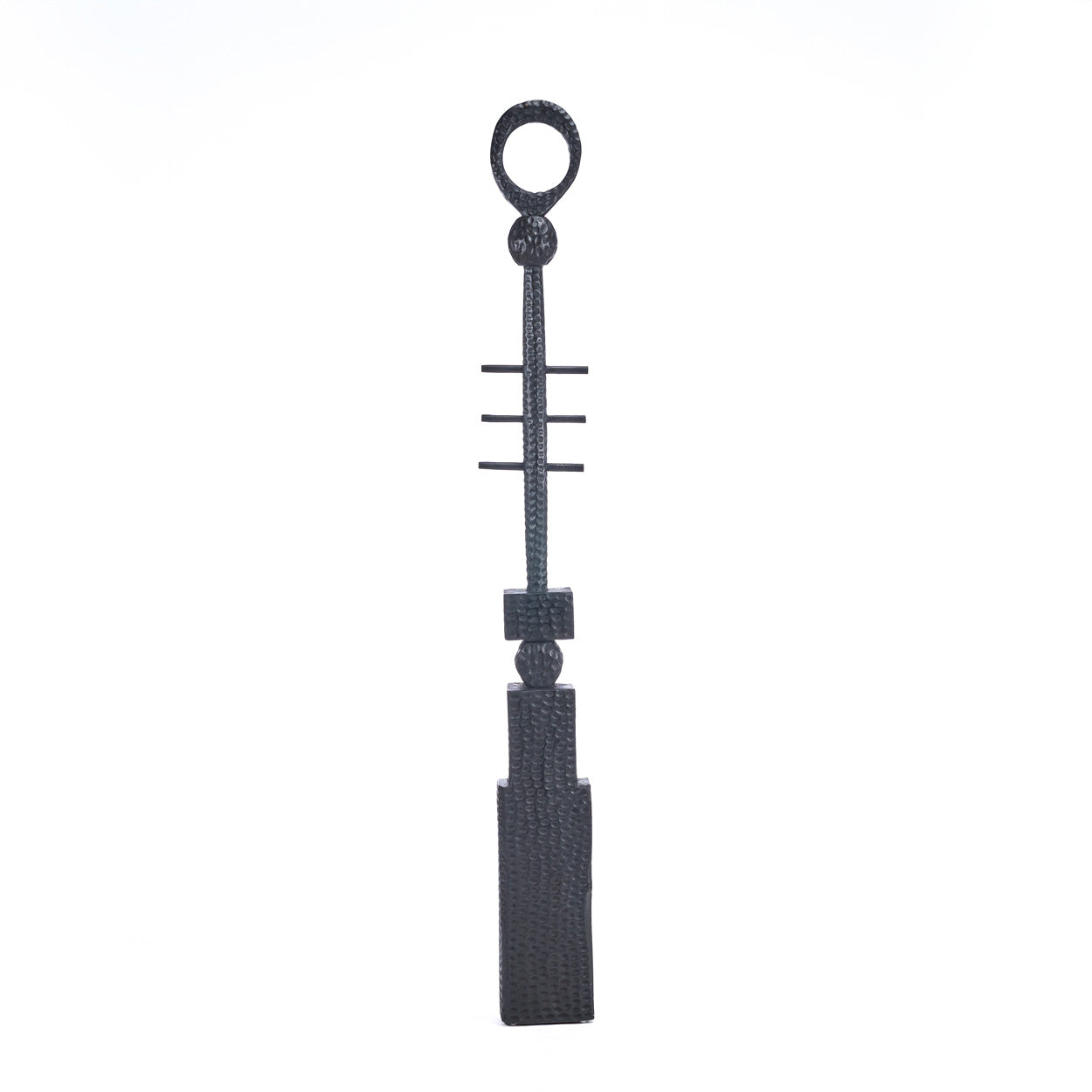 The Totema Pillar - Black
