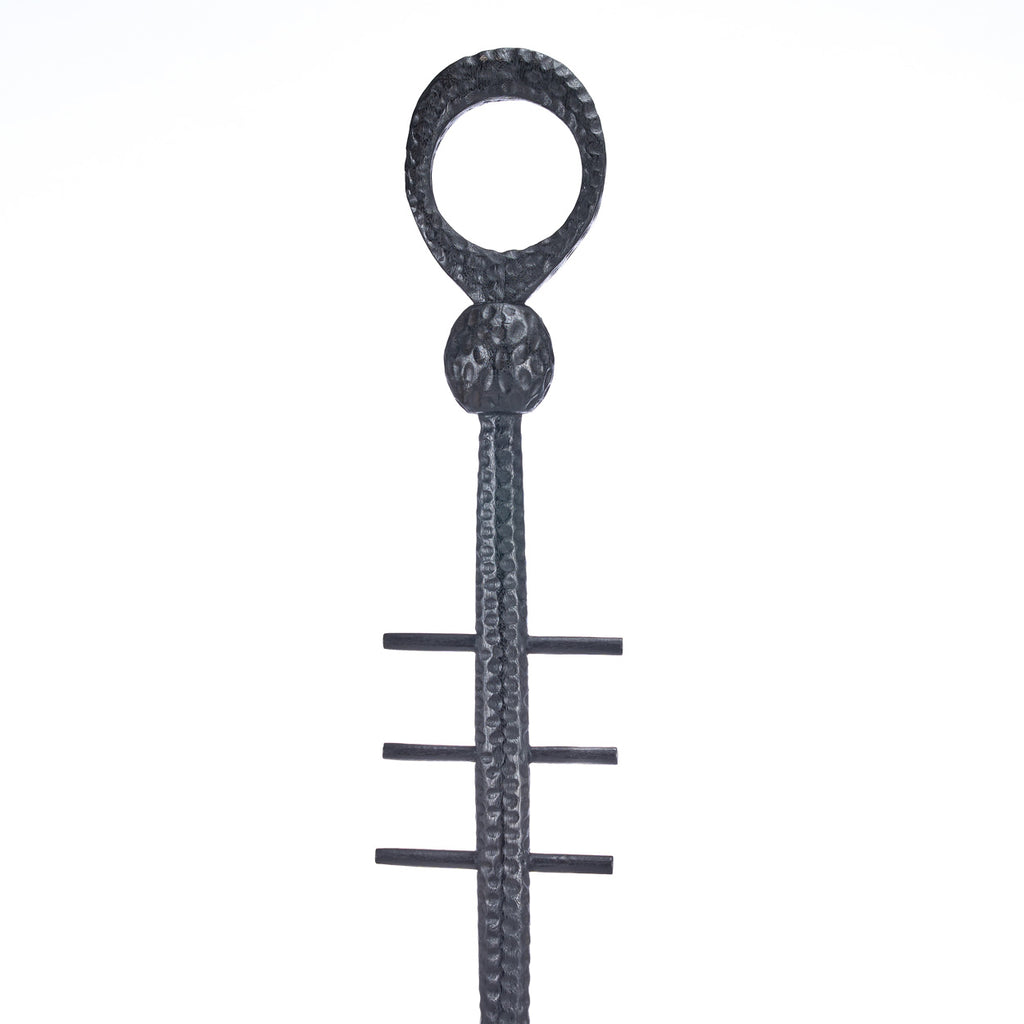 The Totema Pillar - Black