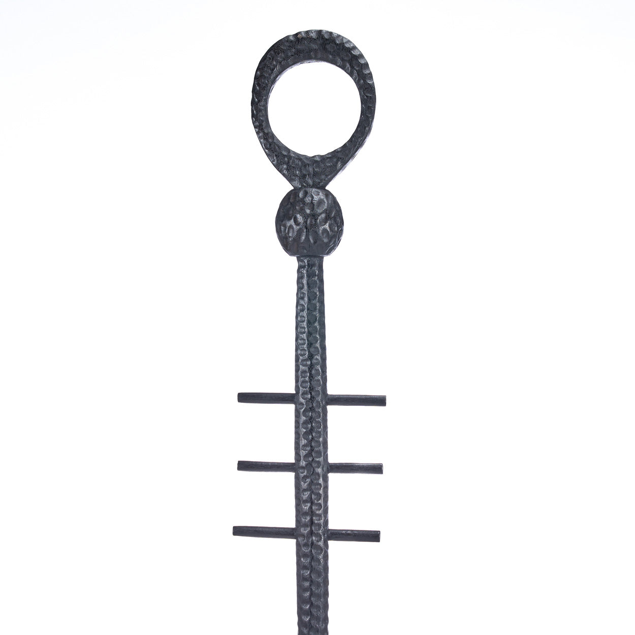 The Totema Pillar - Black