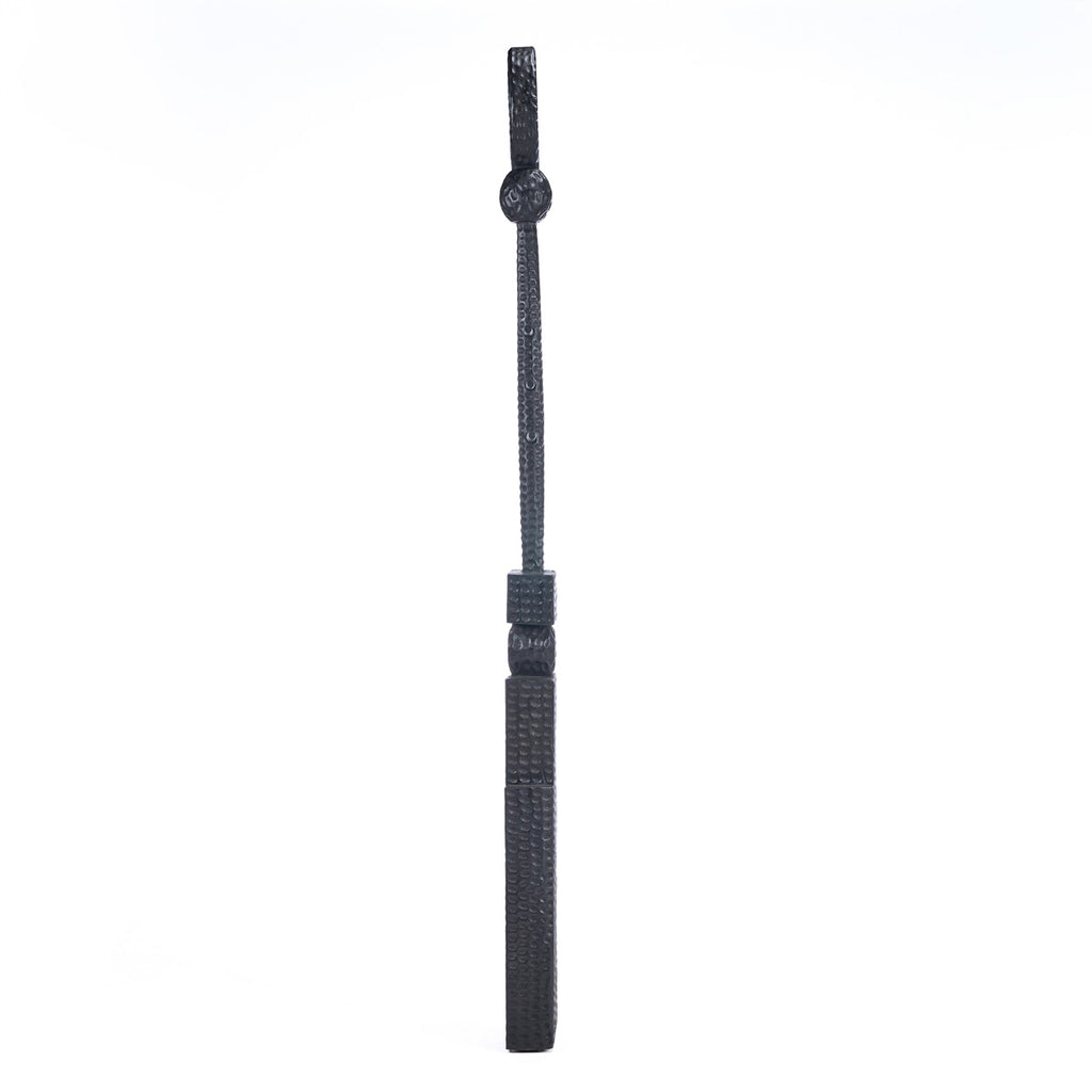 The Totema Pillar - Black