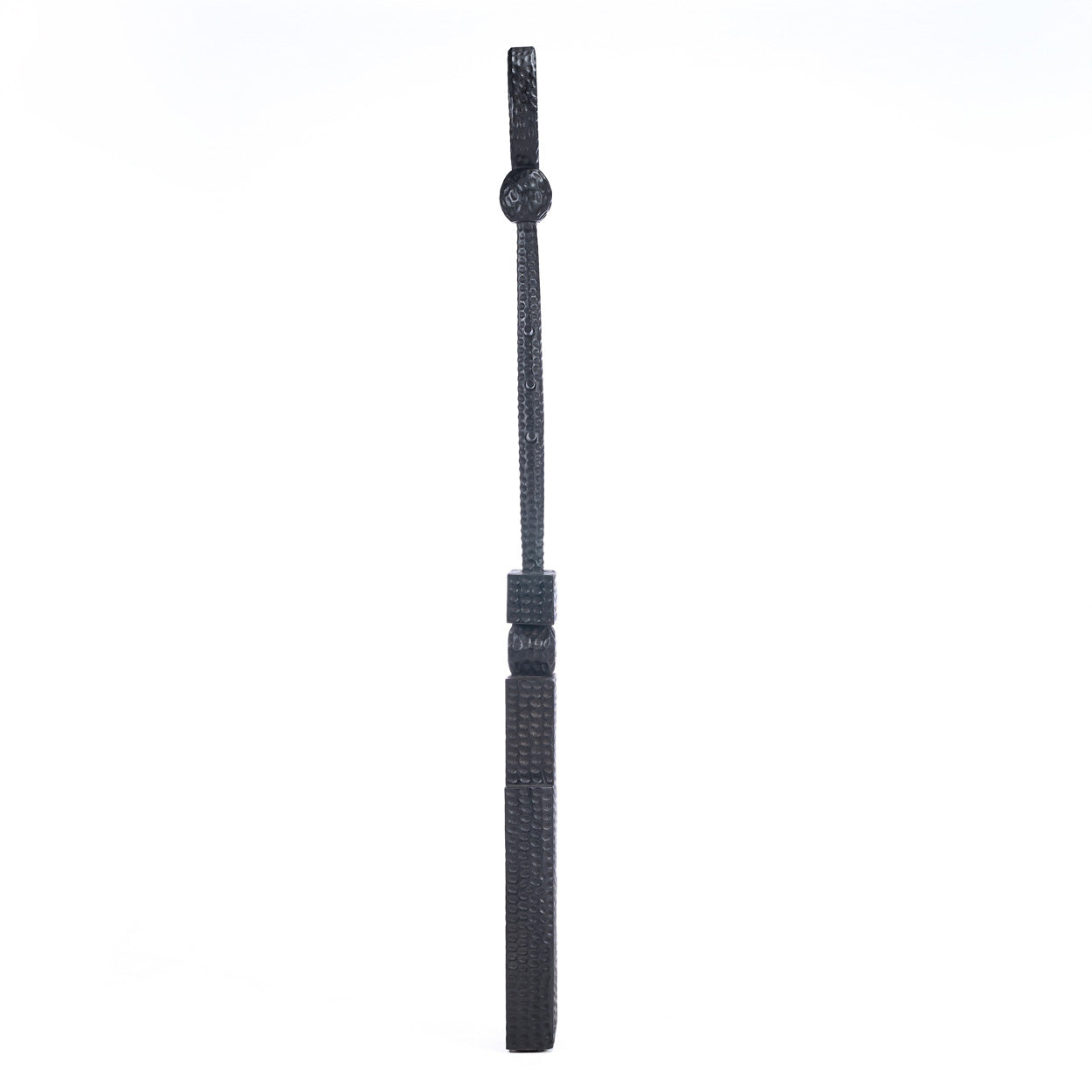The Totema Pillar - Black