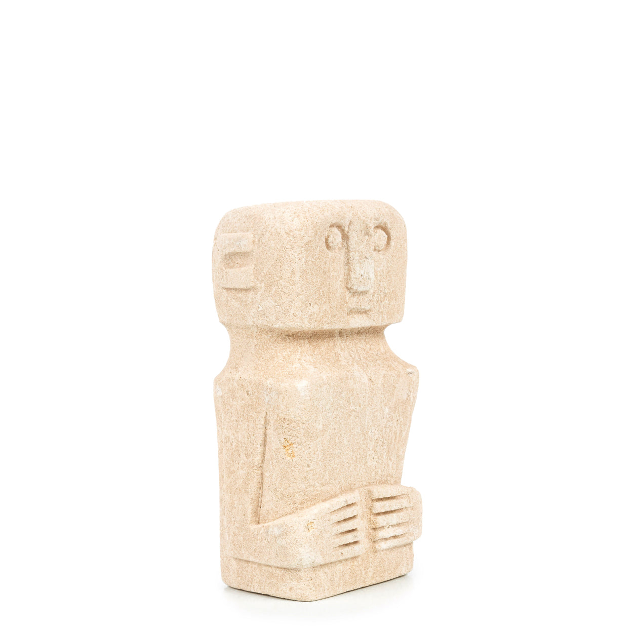 The Sumba Stone #15