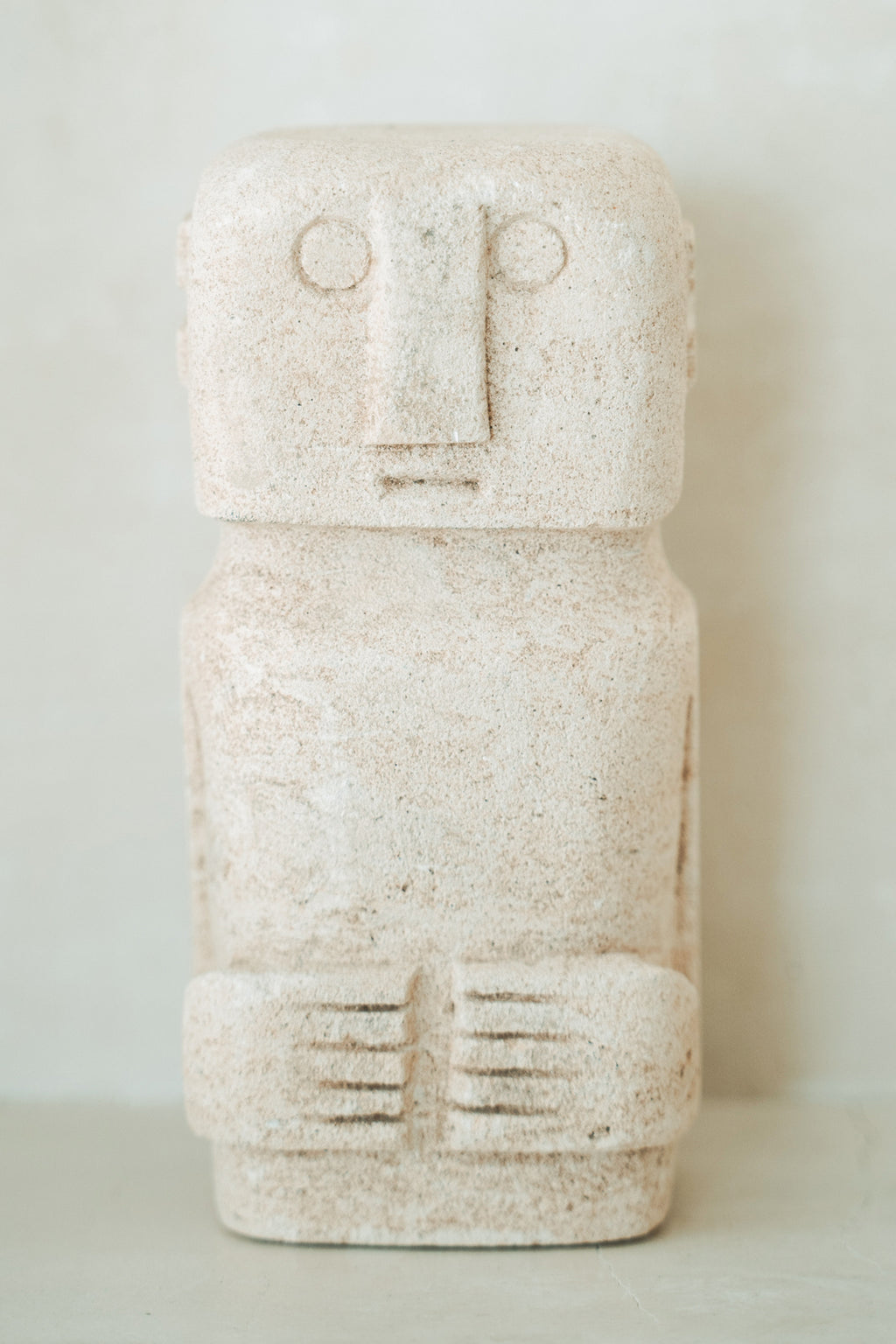 The Sumba Stone #15