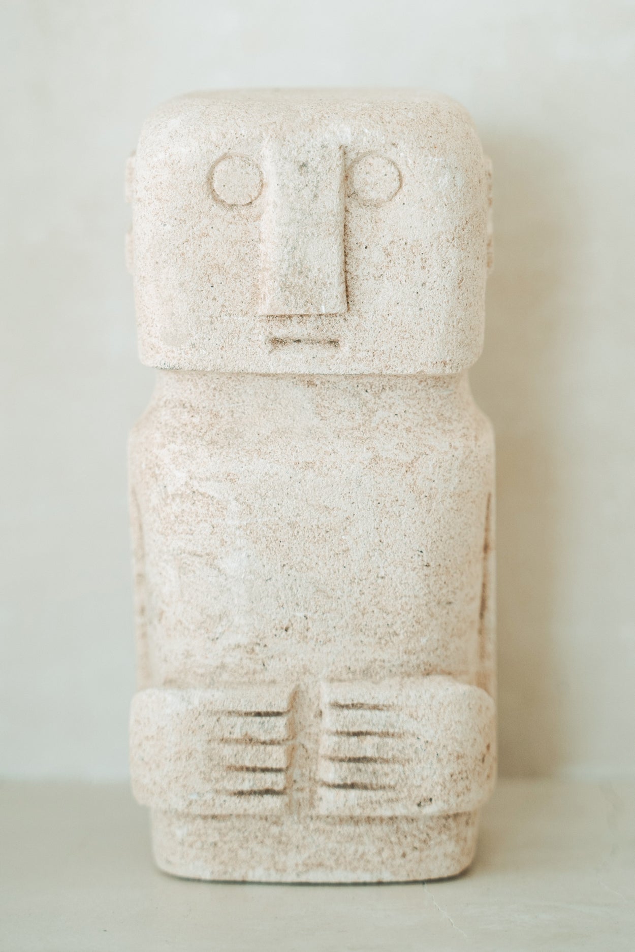 The Sumba Stone #15