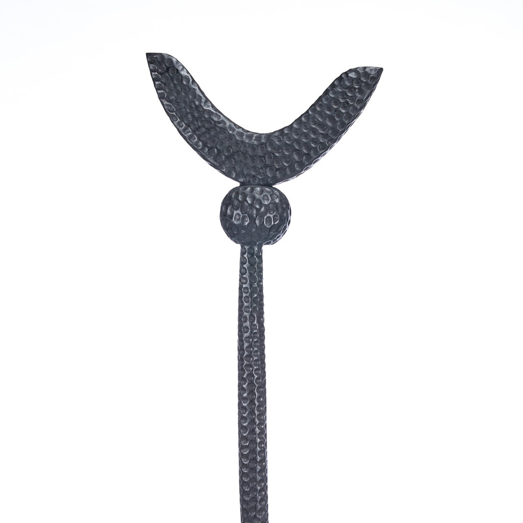 The Totemic Touch - Black