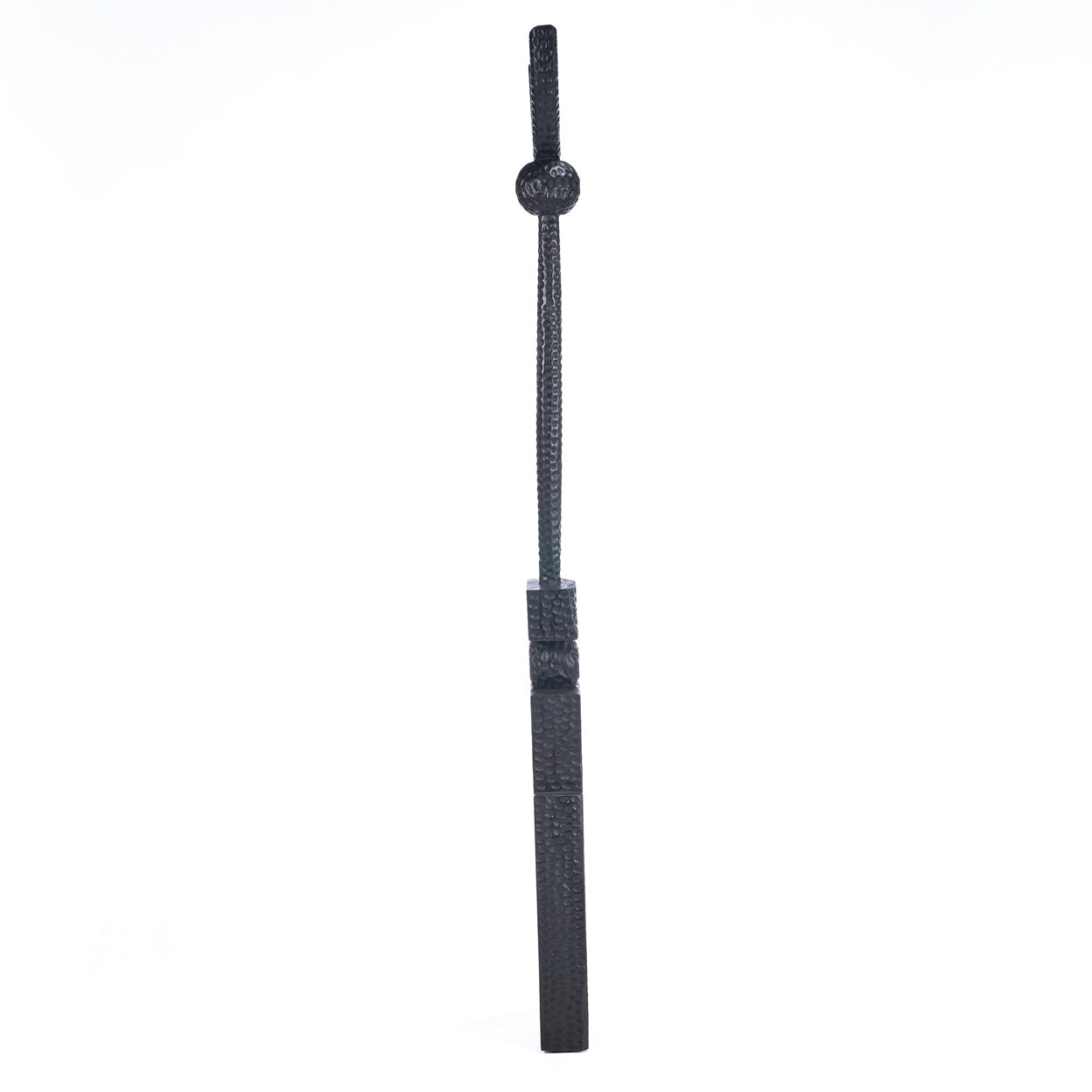 The Totemic Touch - Black