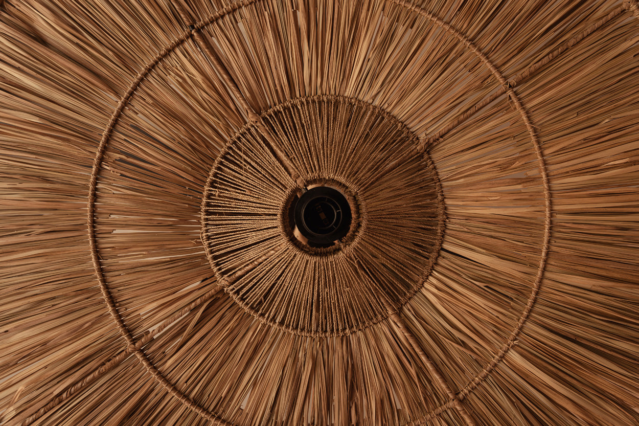 Paeraengi Pendant - Natural - L