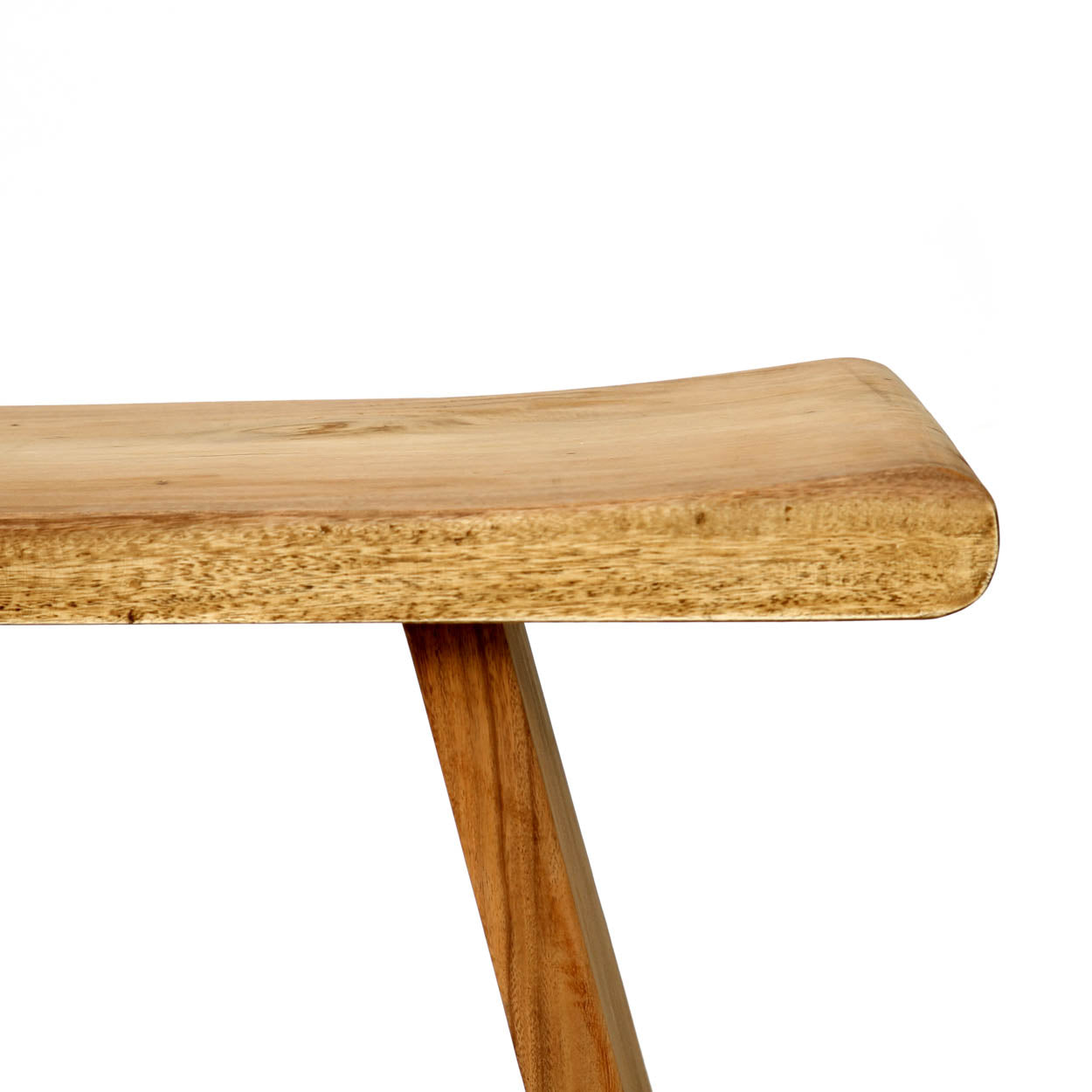 The Suar Bench - Natural - 180