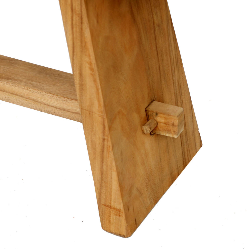 The Suar Bench - Natural - 180