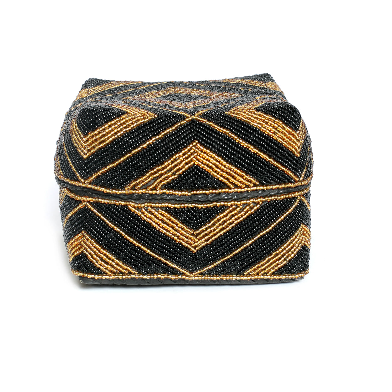 The Beaded Basket Diamond - SET/3