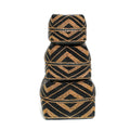 The Beaded Basket Diamond - SET/3