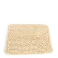 The Seagrass Placemat Rectangular - Natural