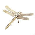 The Dragonfly - Gold - L