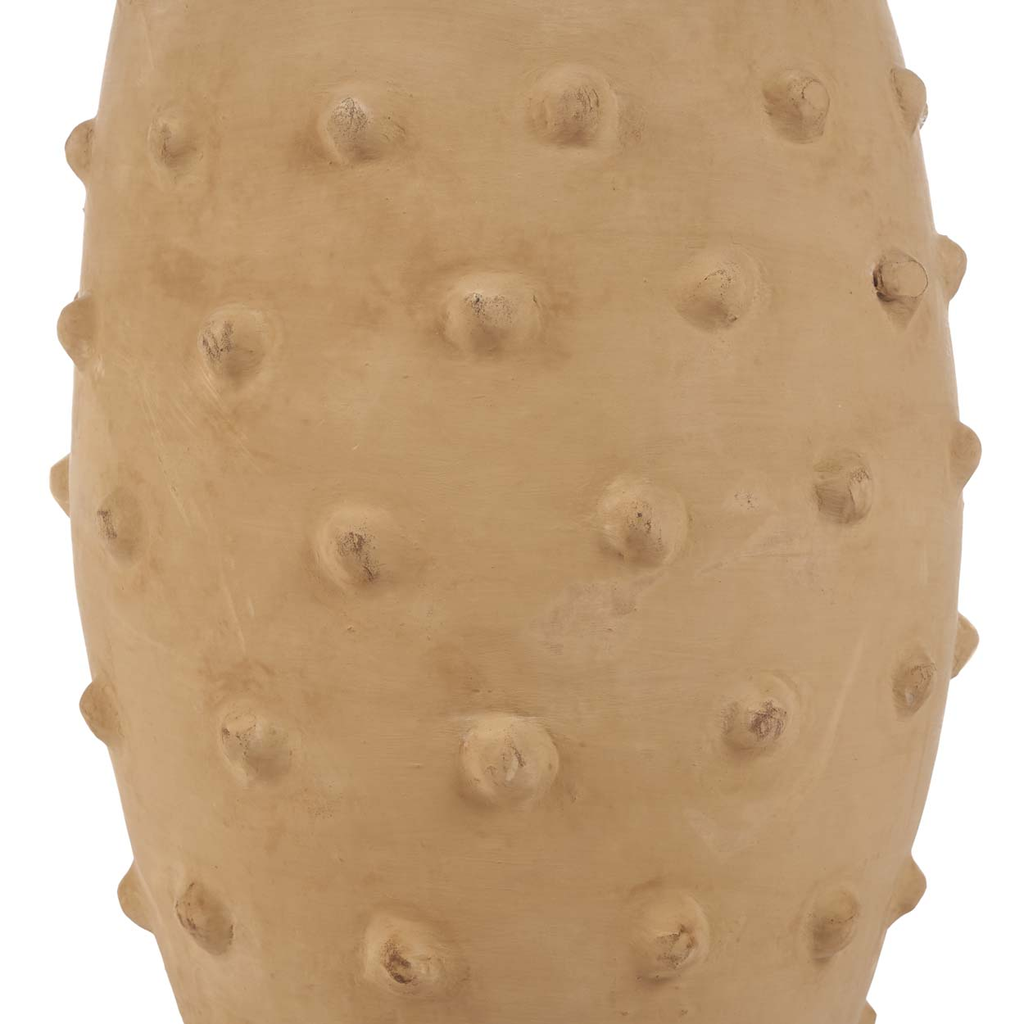 The Lombok Vase