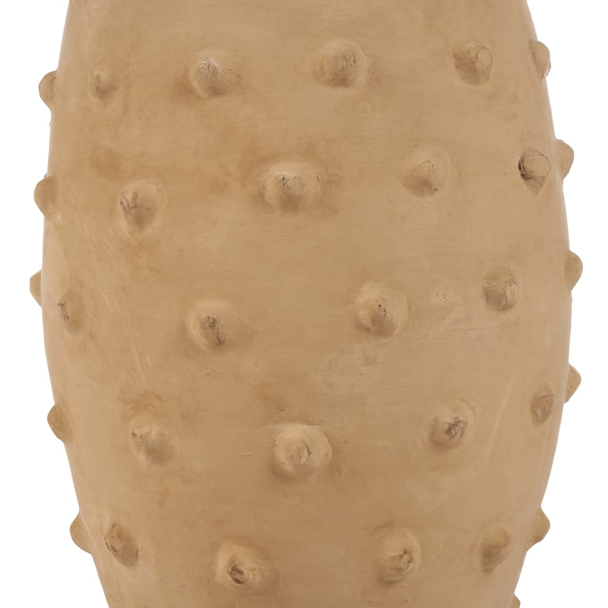 The Lombok Vase