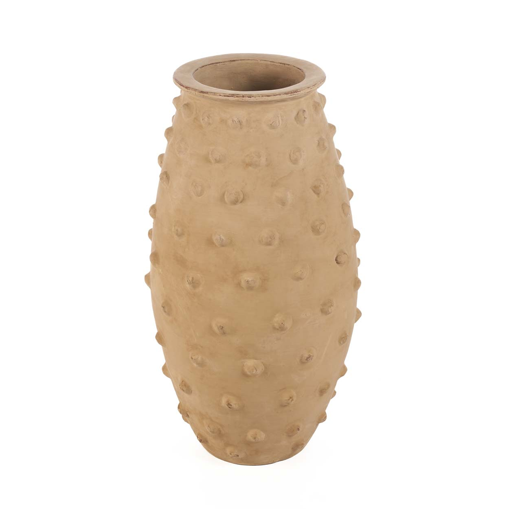 The Lombok Vase