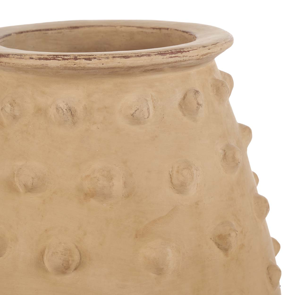 The Lombok Vase