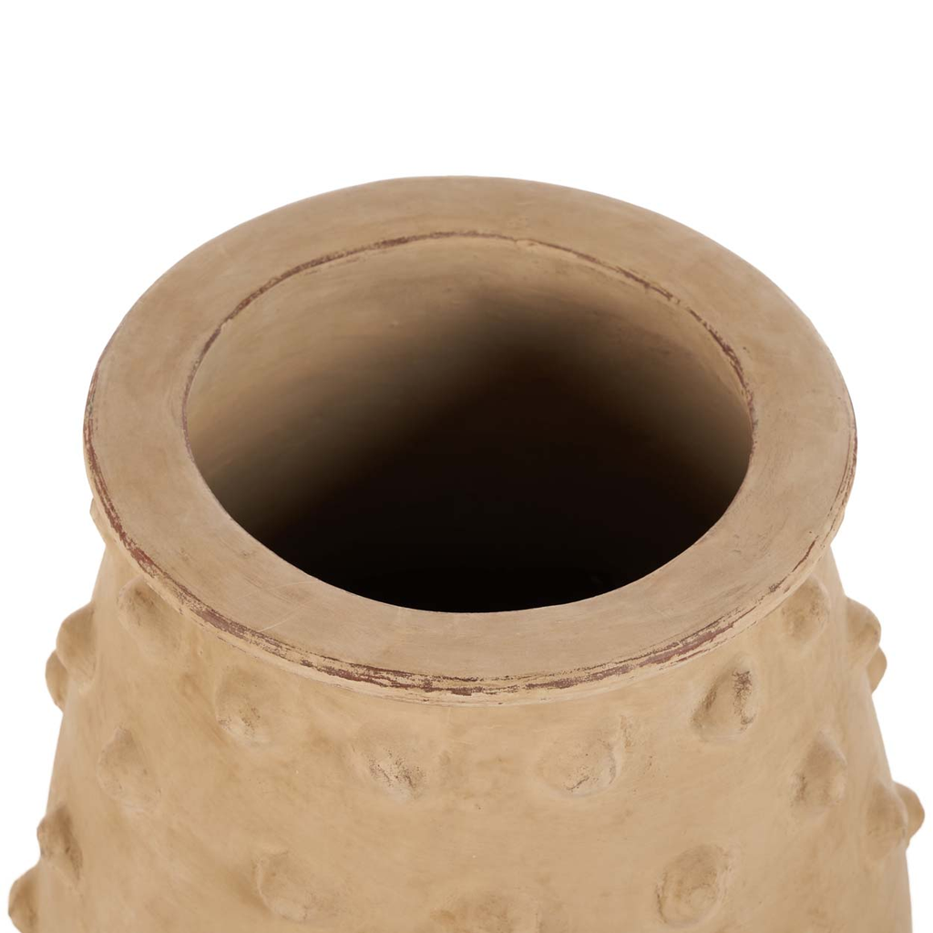 The Lombok Vase