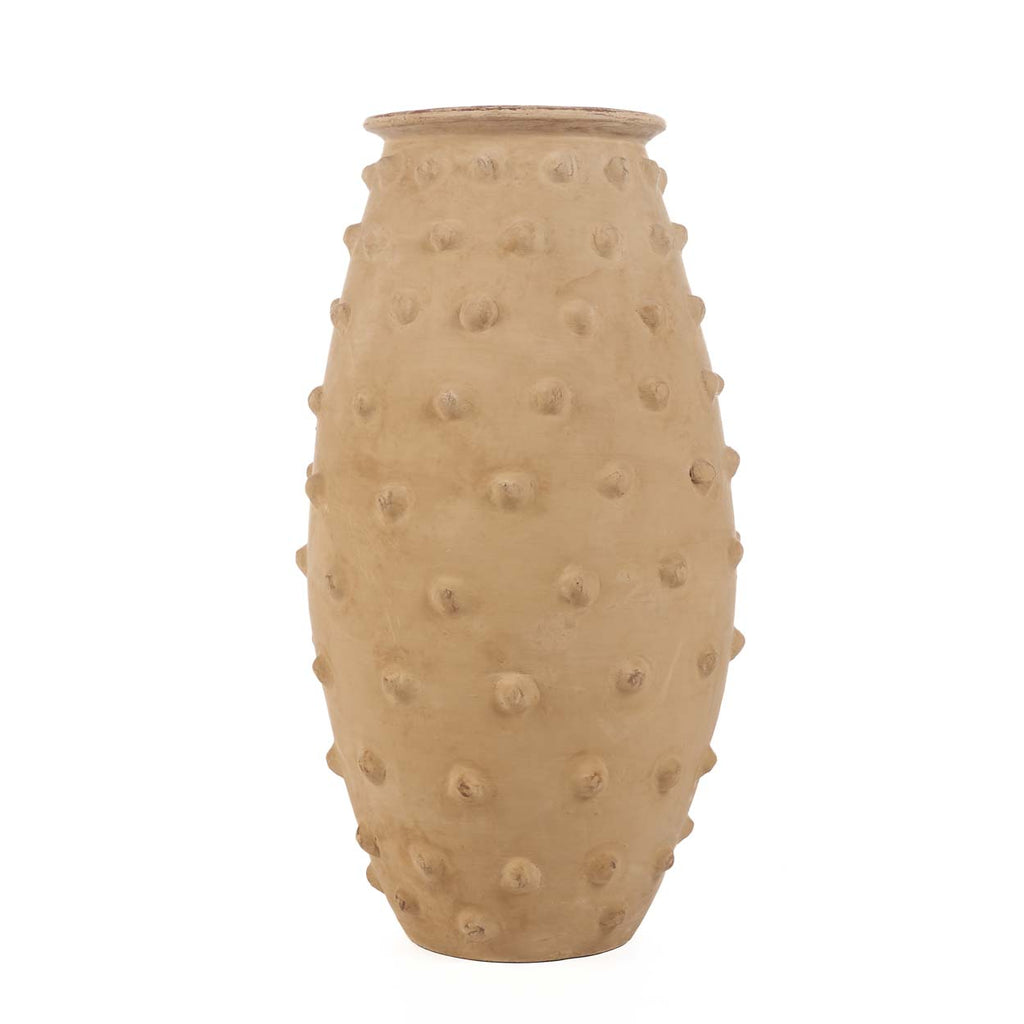 The Lombok Vase