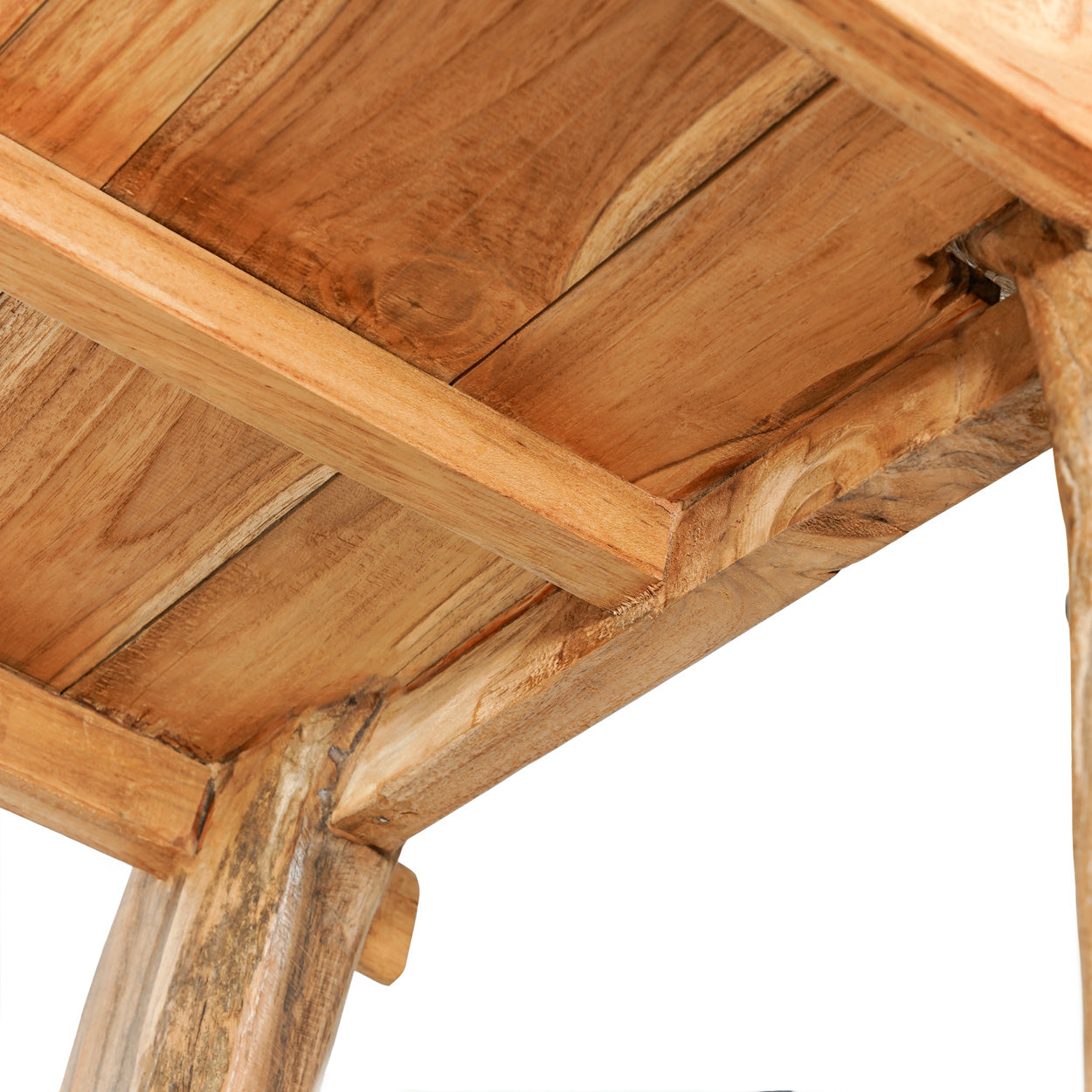 The Fabulook Rack 5 Shelves - Natural