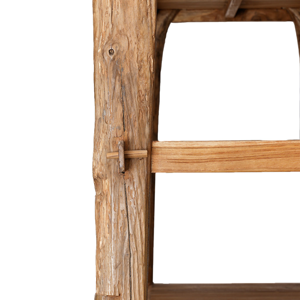 The Fabulook Rack 5 Shelves - Natural