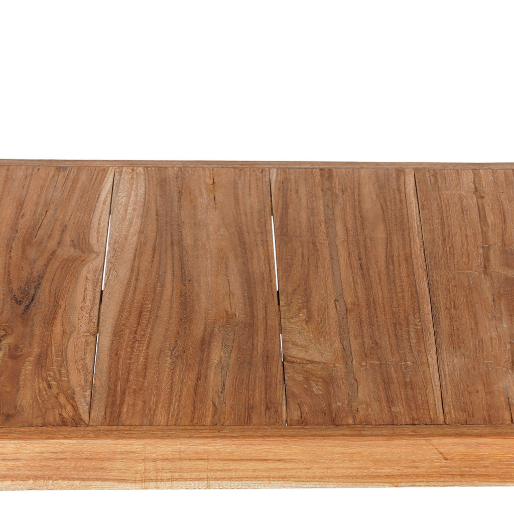 The Fabulook Rack 5 Shelves - Natural